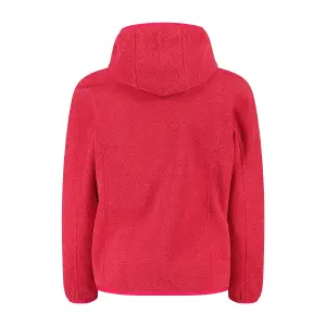 Veste de ski à capuche fille CMP image-1