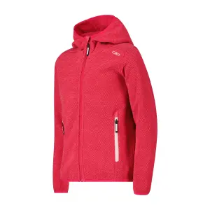 Veste de ski à capuche fille CMP image-2