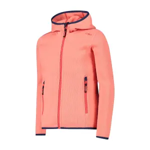 Veste de ski à capuche fille CMP image-2