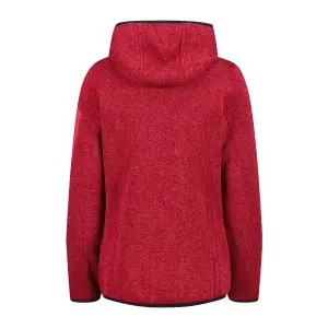 Fleece mit Kapuze Damen CMP image-1