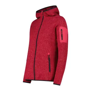 Fleece mit Kapuze Damen CMP image-2