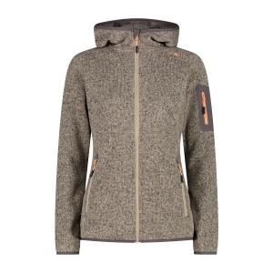 3h19826-10pt-fleece-mit-kapuze-damen-cmp-sabbia-terra