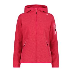 3h19826-13cu-dames-fleece-met-capuchon-cmp-carminio-pink