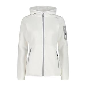 3h19826-a001-dames-fleece-met-capuchon-cmp-bianco
