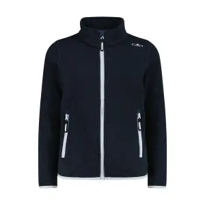 Tykt fleece pige CMP image-0