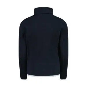 Tykt fleece pige CMP image-2