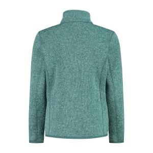 Fleece 1/2 Reißverschluss, Mädchen CMP image-1