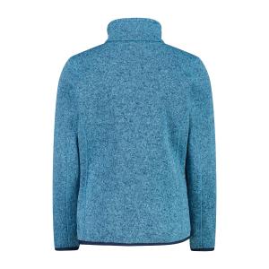 Fleece 1/2 Reißverschluss, Mädchen CMP image-1