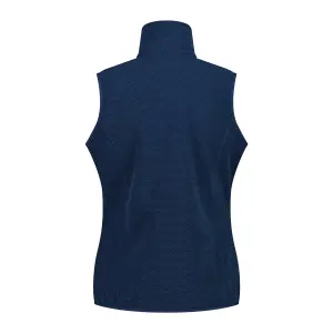 Women’s sleeveless fleece CMP image-1