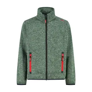 Fleece Kinder CMP image-0