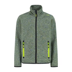 3h60744-24es-kinder-fleece-met-rits-cmp-acido-antraciet