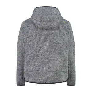 Polar con capucha infantil CMP image-1