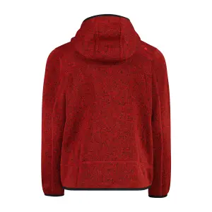 Polar con capucha infantil CMP image-1