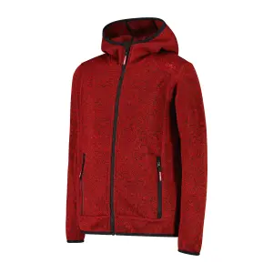 Polar con capucha infantil CMP image-2