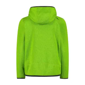 Polar con capucha infantil CMP image-1