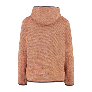 Polar con capucha infantil CMP image-1