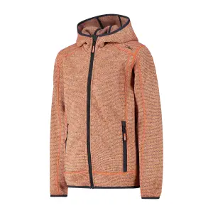 Polar con capucha infantil CMP image-2