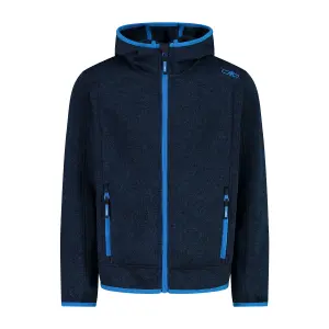 Fleece mit Kapuze Kind CMP image-0