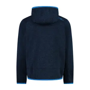 Fleece mit Kapuze Kind CMP image-1