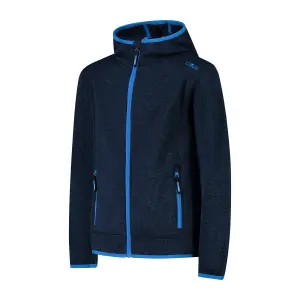 Fleece mit Kapuze Kind CMP image-2