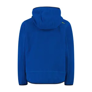 Fleece mit Kapuze Kind CMP image-1