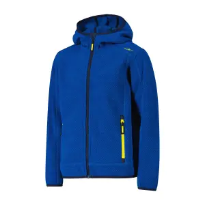 Fleece mit Kapuze Kind CMP image-2