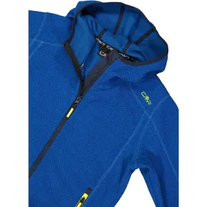 Fleece mit Kapuze Kind CMP image-4
