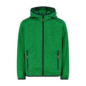 3h60844-14eu-polaire-a-capuche-enfant-cmp-deep-mint-antracite