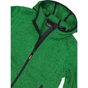 Polar con capucha infantil CMP image-4