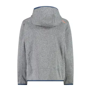 Polar con capucha infantil CMP image-1