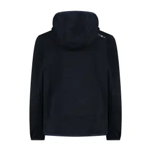 Polar con capucha infantil CMP image-1