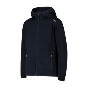 Polar con capucha infantil CMP image-2