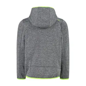 Polar con capucha infantil CMP image-1