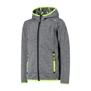 Polar con capucha infantil CMP image-2