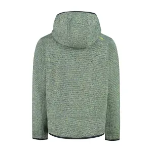 Polar con capucha infantil CMP Fixe image-1