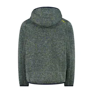 Polar con capucha infantil CMP image-1