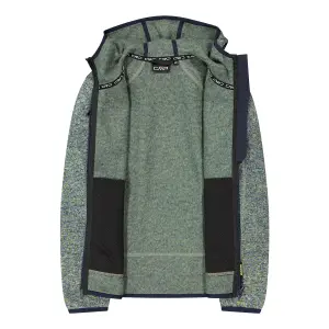 Polar con capucha infantil CMP image-3