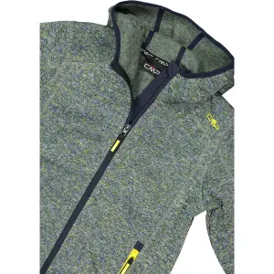 Polar con capucha infantil CMP image-4