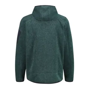Hooded fleece CMP image-1