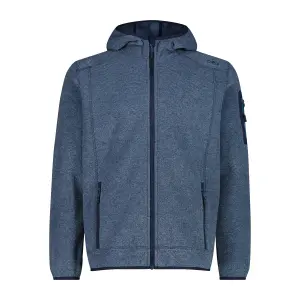 Hooded fleece CMP image-0