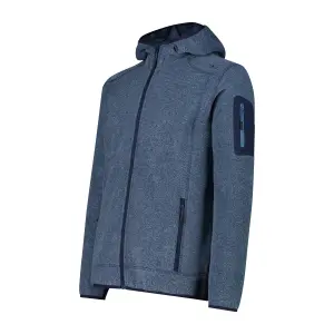 Hooded fleece CMP image-2