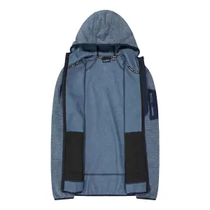Hooded fleece CMP image-3