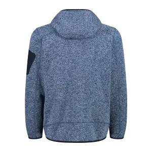 Polaire à capuche CMP image-1