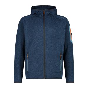 3h60847n-09mr-polaire-a-capuche-cmp-bluesteel-antracite