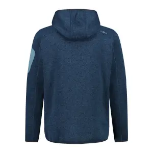 Velo encapuzado CMP image-1