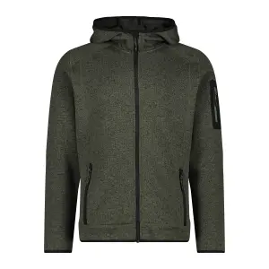 Velo encapuzado CMP image-0