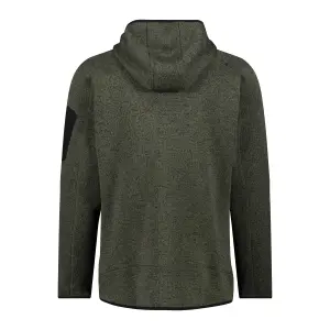 Velo encapuzado CMP image-1