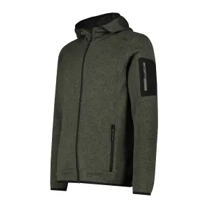 Velo encapuzado CMP image-2