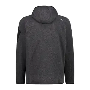 Polaire à capuche CMP image-1