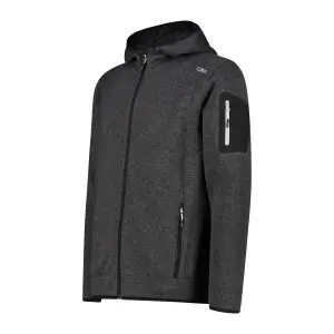 Polaire à capuche CMP image-2